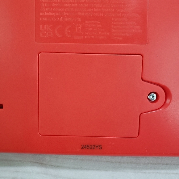 Classic Speak & Spell Learning Game Kahootz #09624 Works - Picture 10 of 12